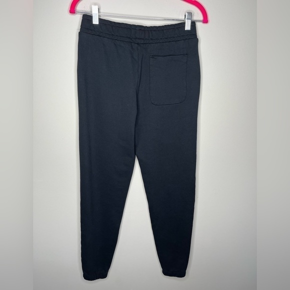 EVERLANE The Track Pant, Black, XS NWT - Picture 5 of 8